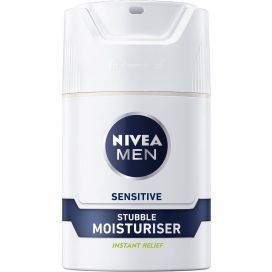 NIVEA MEN GEZICHTSGEL MOISTURI 50ml