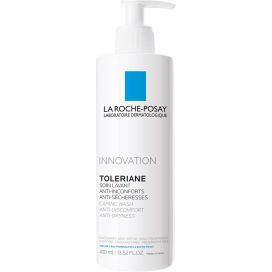 LRP TOLERIANE WASCREME        400ml