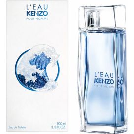 KENZO EDT SPRAY 100 ML