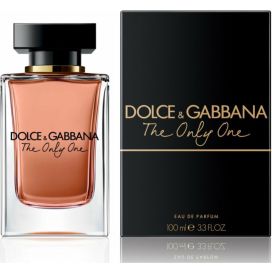 D&G DG THE ONLY ONE EDP 100 ML