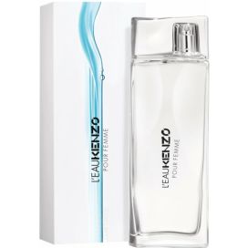 EDT SPRAY 100ML