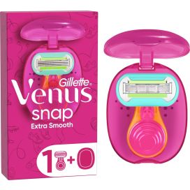 GILLETTE WOMAN VENUS SNAP PINK 1 ST