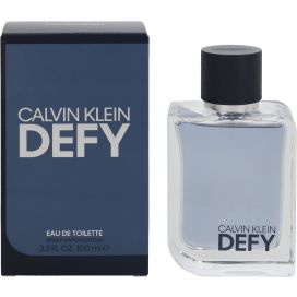 CALVING KLEIN DEFY EDT 100ML