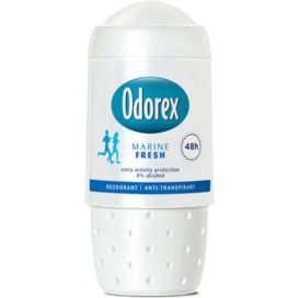 ODOREX DEO ROLL-ON - MARINE FRIS 50