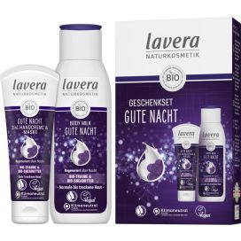 lAVERA GIFTSET GOODNIGHT DE #   1st