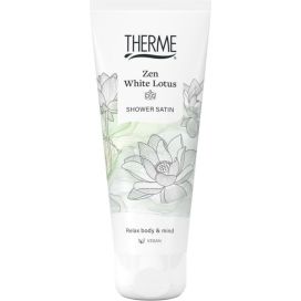 THERME SHOWERGEL ZEN WHITE LOT75 ML