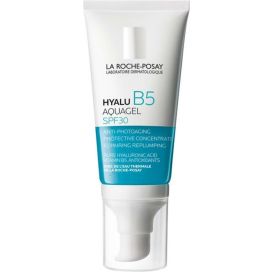 LRP HYALU B5 AQUAGEL SPF30     50ml