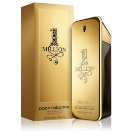 PACO RABANNE 1 MILLION EDT SPRAY 20