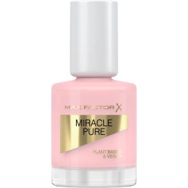 MAX FACTOR NAGELLAK MIRACLE PUR1 ST