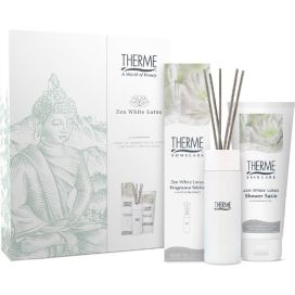 THERME GSV ZEN WHITE LOTUS DOUCHE