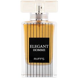 ELEGANT HOMME 100ML EDP RIFFS