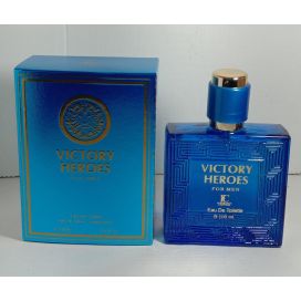 VICTORY HEROES FOR MEN 100ML EDT