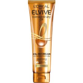 ELVIVE LEAVE IN CR OIL EXTRAOR150ML