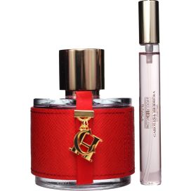 CAROLINA HERRERA CH TRAVL EXL. EDT