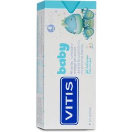 VITIS BABY GEL                 30ml