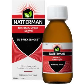 NATTERMAN NOSCASAN UAD        150ml