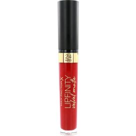 MAX FACTOR LIPSTICK LIPFINITY M1 ST