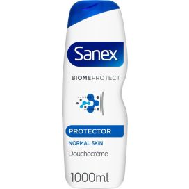 SANEX DOUCHE 1000 ML DERMO PROTECTO