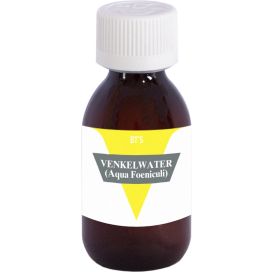 VENKELWATER                   120ML