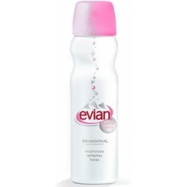 EVIAN BRUMISATEUR SPRAY       50 ML