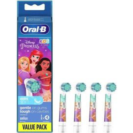 ORAL B OPZETBORSTELS EB STAGE 4ST D