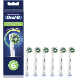 ORAL-B CROSS ACTION 6 ST