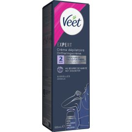 VEET EXPERT ONTH CREME OKSELS 100ml