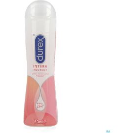 DUREX INTIMATE GLIJMIDDEL #    50ML