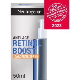 NEUTROGENA RETINOL BOOST D CR  50ml