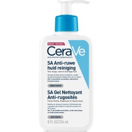 CERAVE ANTI RUWE HUID REINIGER236ml