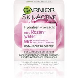 GARNIER SKINACTIVE BOT.DAGCREME ROZ