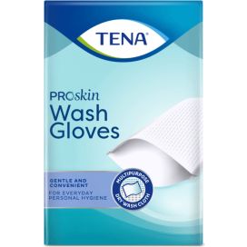 TENA WASHANDJE                 50st