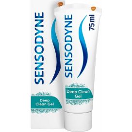 SENSODYNE DEEP CLEAN           75ml