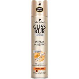 GLISS STYLE HAARSPR HOLD&REPAR 250M