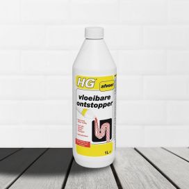 HG VLOEIBARE ONTSTOPPER      500 ML