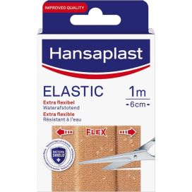 HANSAPLAST ELA/WATERAFST 1MX6   1st