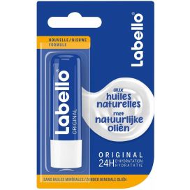 LABELLO LIPCARE - CLASSIC 4,8 GR.