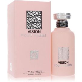 VISION POUR FEMME 100ML EDP