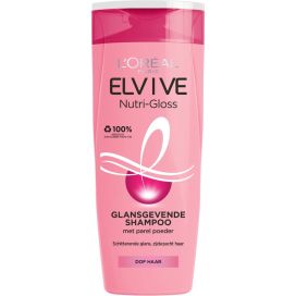 ELVIVE SHAMPOO 250 ML NUTRI GLOSS