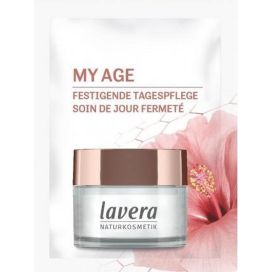 lAVERA SACH MY AGE DAGCREME #   1ml