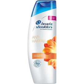 Head&Shoulders Anti-Haaruitval Shampoo 400 ml