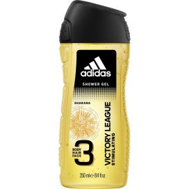 ADIDAS DOUCHE & SHAMPOO MEN - VICTO