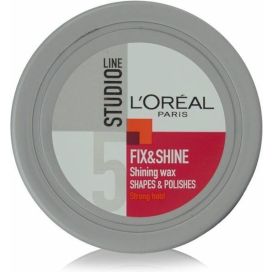 STUDIO LINE HIGH GLOSS WAX POT 75ml