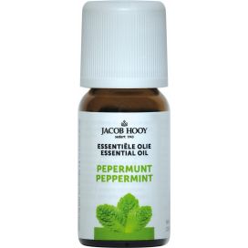 PEPERMUNT OLIE                 10ml