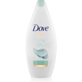 DOVE DOUCHE 250 ML GREEN CLAY PURIF