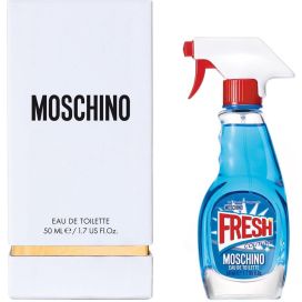 MOSCHINO FR.COUTURE EDT 50 ML