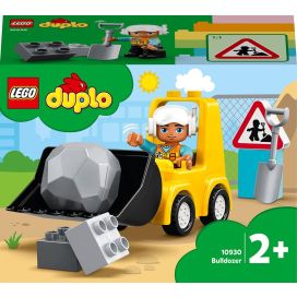 DUPLO BULLDOZER