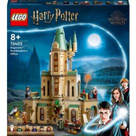 LEGO HARRY POTTER ZWEINSTEIN: HET K