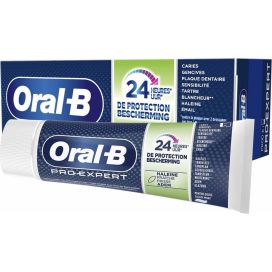 ORAL B PRO-EXPERT FRISSE ADEM# 75ml