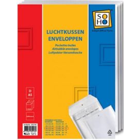 DIGI ENVELOP LUCHTKUSSEN D 14 A5 SE